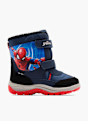 Spider-Man Zimní boty Modrá 11389 1