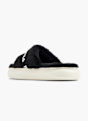 FILA Sandalia Bio Negro 19450 3