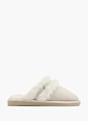 ESPRIT Zapatilla de casa Beige 5714 1