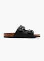 Björndal Sandalia Bio negro 6630 1