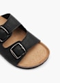 Björndal Sandalia Bio negro 6630 2
