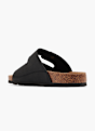 Björndal Sandália Bio preto 6630 3