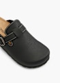 Björndal Zapatillas de casa cerradas Negro 20396 2