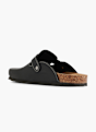 Björndal Zapatillas de casa cerradas Negro 20396 3