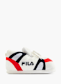 FILA Zapatillas de casa cerradas Blanco 20835 1
