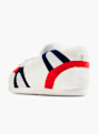FILA Zapatillas de casa cerradas blanco 20835 3
