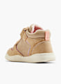 Graceland Bota con cordones Beige 6634 3