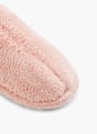 Casa mia Chaussons Rose 13014 2