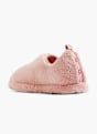 Casa mia Zapatillas de casa cerradas Rosa 13014 3