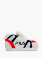 FILA Plišasti hišni copati Bela 15091 1