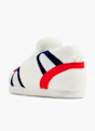 FILA Chaussons fourrés Blanc 15091 3