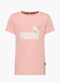 PUMA T-Shirt Coral 5716 1