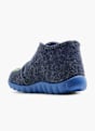 elefanten Hausschuh Blau 6635 3