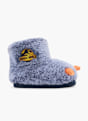 Jurassic World Chaussons fourrés Bleu 12886 1