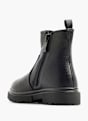 Graceland Bota Chelsea Negro 17514 3