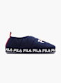 FILA Chaussons Bleu 19747 1