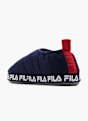 FILA Lukket hjemmesko Blå 19747 3