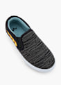 Vty Chaussons Noir 6637 2