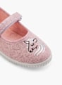 Graceland Hausschuh Pink 1307 2