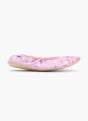 Cupcake Couture Chaussons de gymnastique Rose 13199 1