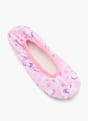 Cupcake Couture Chaussons de gymnastique Rose 13199 2