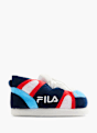 FILA Geschlossener Hausschuh Blau 19501 1