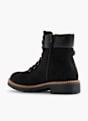 Landrover Schnürboots Schwarz 4830 3