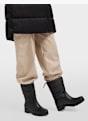 Graceland Gummistiefel Schwarz 7983 5