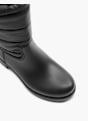 Graceland Gummistiefel Schwarz 7983 2