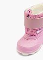 Cortina Boots d'hiver Rose 4833 2