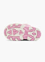 Cortina Zimní boty Růžová 4833 4