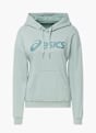 ASICS Hoodie Mint 22851 1