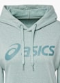 ASICS Hoodie Mint 22851 3