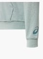 ASICS Hoodie Mint 22851 4