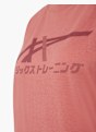 ASICS T-Shirt Koralowy 3927 3