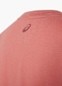 ASICS T-Shirt Coral 3927 4
