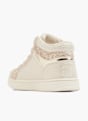 Graceland Sapatilha tipo bota Beige 14651 3