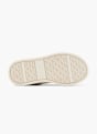 Graceland Sapatilha tipo bota Beige 14651 4