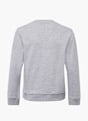 Jurassic World Longsleeve Grau 3928 3