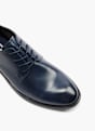 AM SHOE Stringata Blu 7987 2