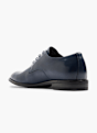 AM SHOE Stringata Blu 7987 3