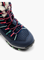 Landrover Winterboots Blau 19278 2