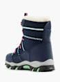 Landrover Winterboots Blau 19278 3
