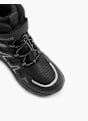 Landrover Schnürboots Schwarz 25875 2