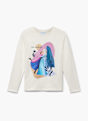 Disney Frozen Longsleeve Weiß 11652 2