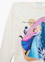 Disney Frozen Longsleeve Weiß 11652 1