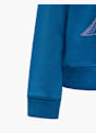 Disney Frozen Sweatshirt Blau 1311 4