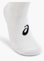 ASICS Socken Weiß 28853 3
