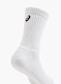 ASICS Socken Weiß 28853 4