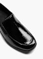 Easy Street Zapato bajo Negro 20404 2
